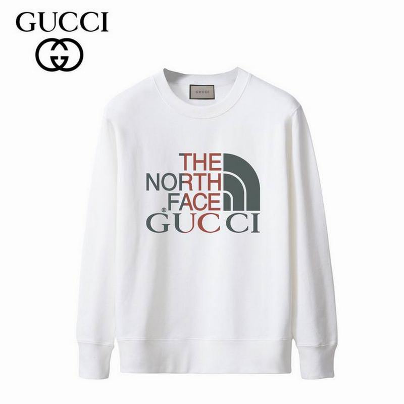 Gucci Men's Hoodies 181